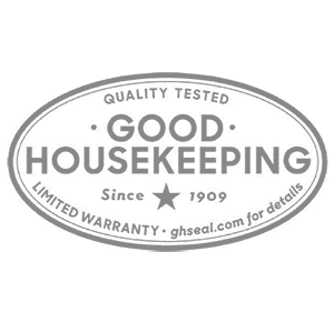 Good Housekeeping logo