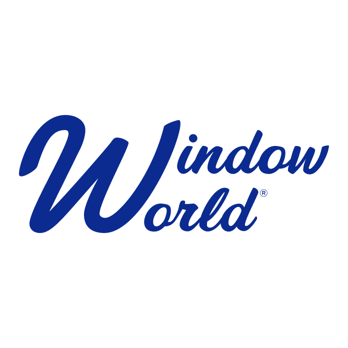 Window World of Lafayette logo